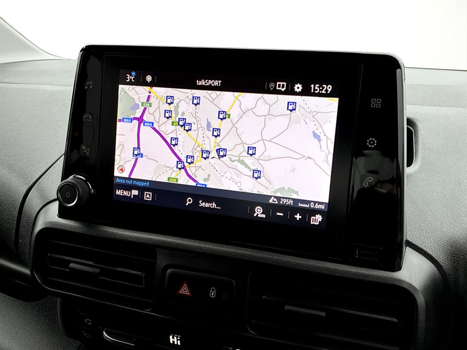 Used Vauxhall Combo Life 2022 for sale - 77432153: Photo 23