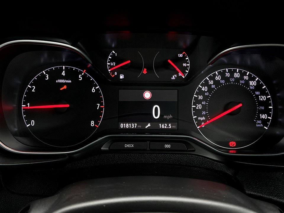 Used Vauxhall Combo Life 2022 for sale - 77432153: Photo 24