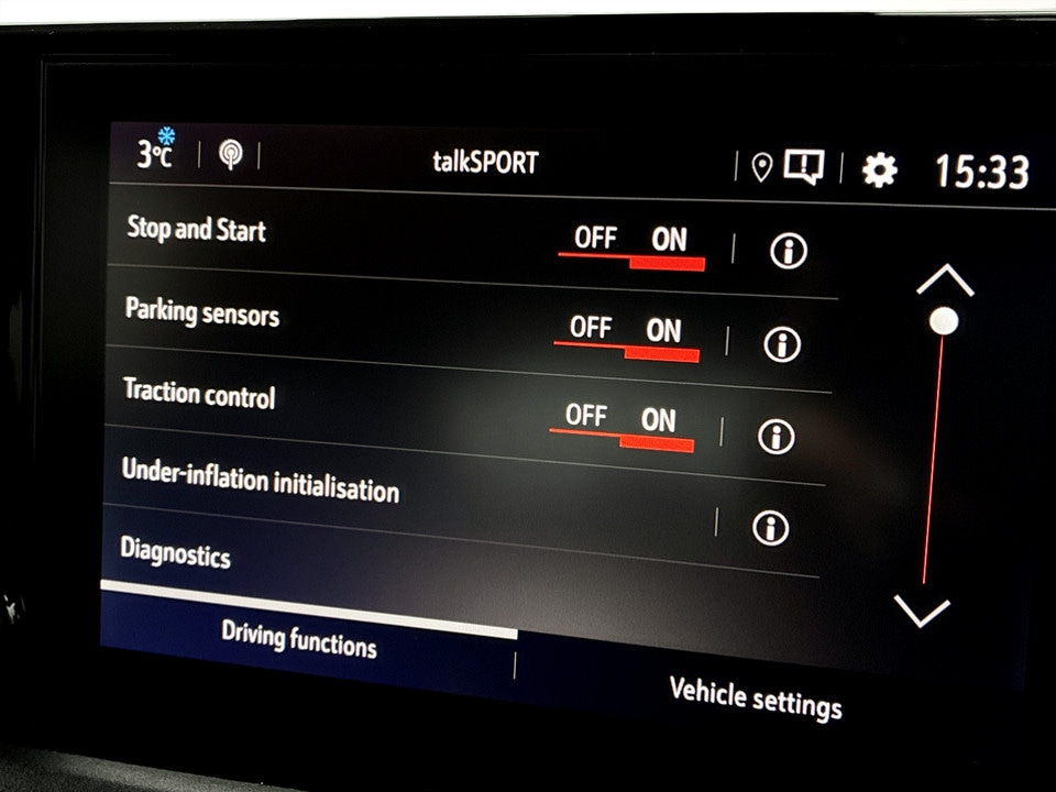 Used Vauxhall Combo Life 2022 for sale - 77432153: Photo 27