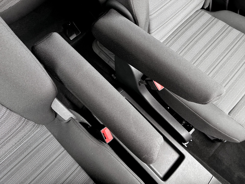 Used Vauxhall Combo Life 2022 for sale - 77432153: Photo 29