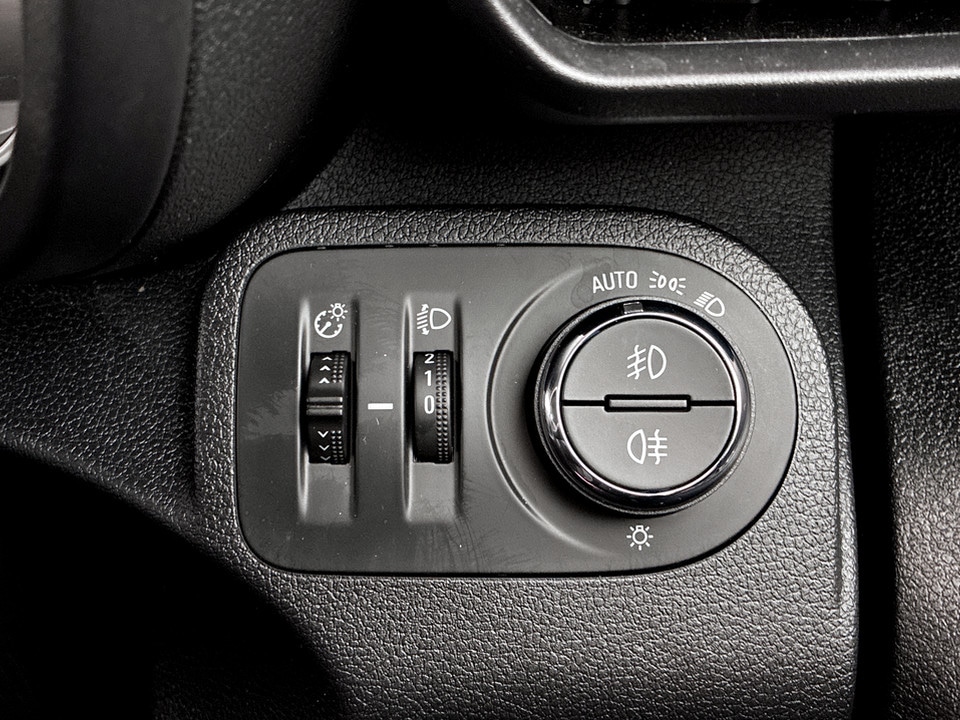 Used Vauxhall Combo Life 2022 for sale - 77432153: Photo 34