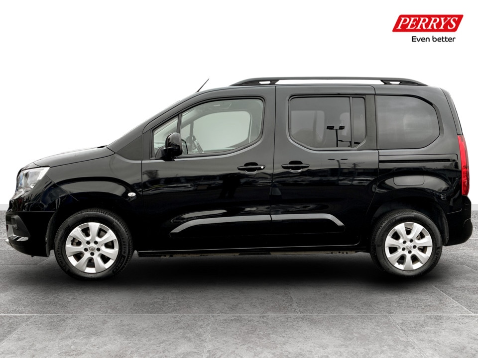 Used Vauxhall Combo Life 2022 for sale - 77432153: Photo 4