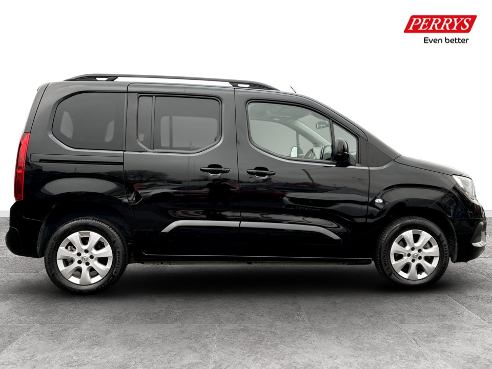 Used Vauxhall Combo Life 2022 for sale - 77432153: Photo 8