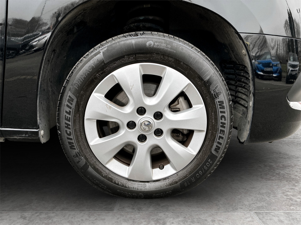 Used Vauxhall Combo Life 2022 for sale - 77432153: Photo 9