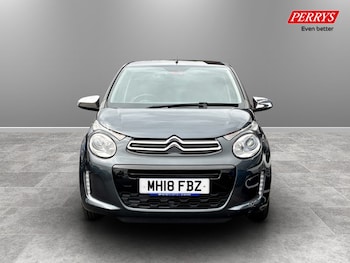 Used Citroen C1 2018 for sale - 79307118: Photo