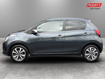 Used Citroen C1 2018 for sale - 79307118: Photo