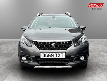 Used Peugeot 2008 2019 for sale - 79190268: Photo