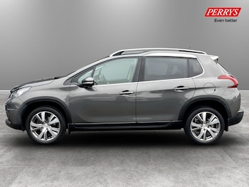 Used Peugeot 2008 2019 for sale - 79190268: Photo