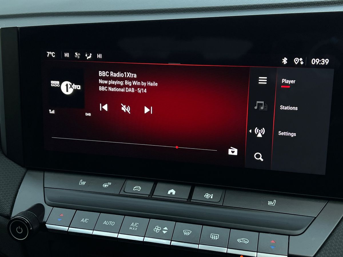 Used Vauxhall Astra 2025 for sale - 77283273: Photo 10