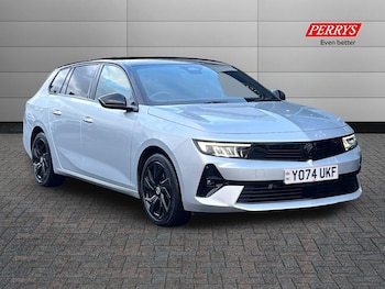 2025 - 1.2 Turbo 130 GS 5dr