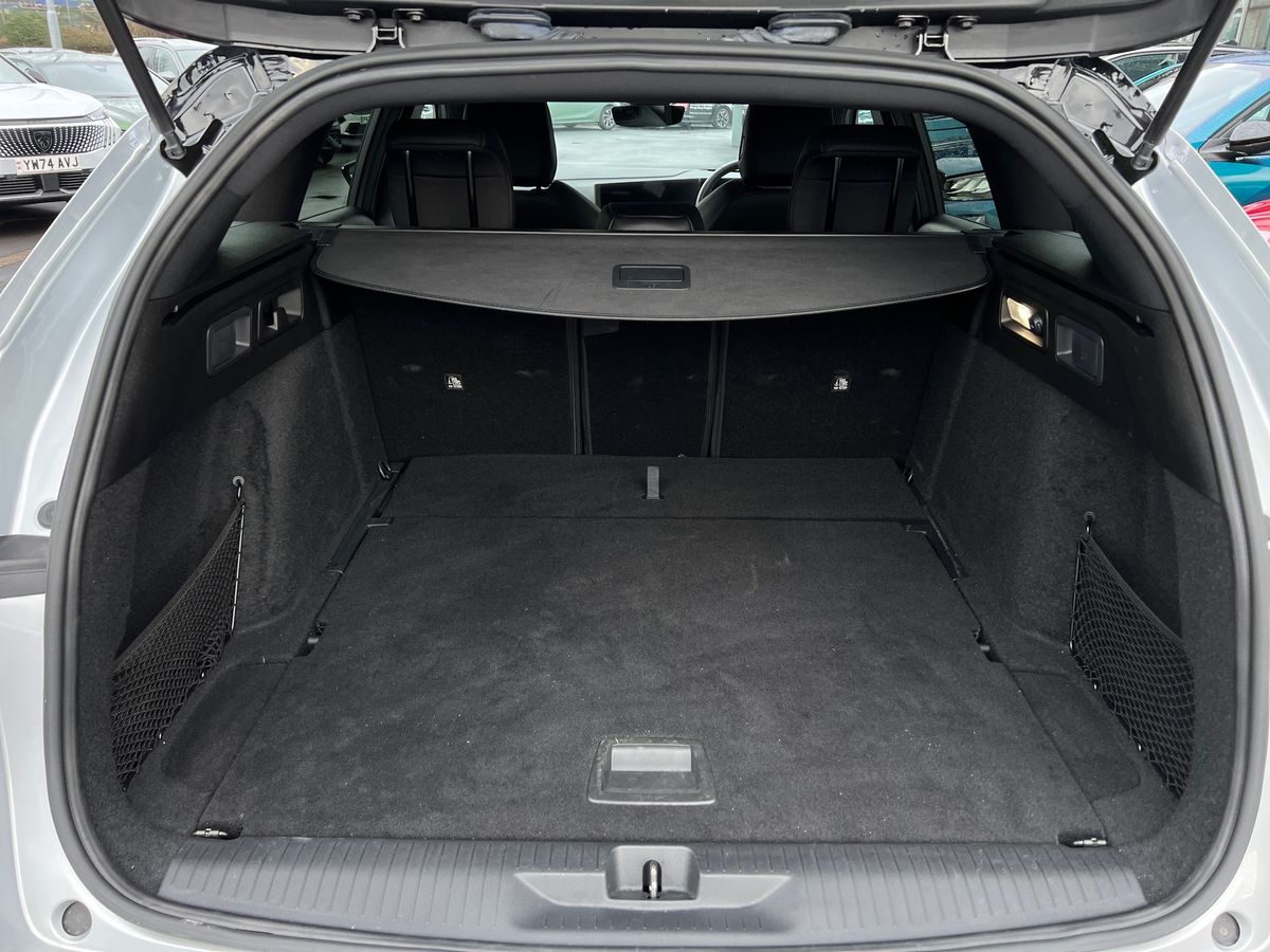 Used Vauxhall Astra 2025 for sale - 77283273: Photo 20