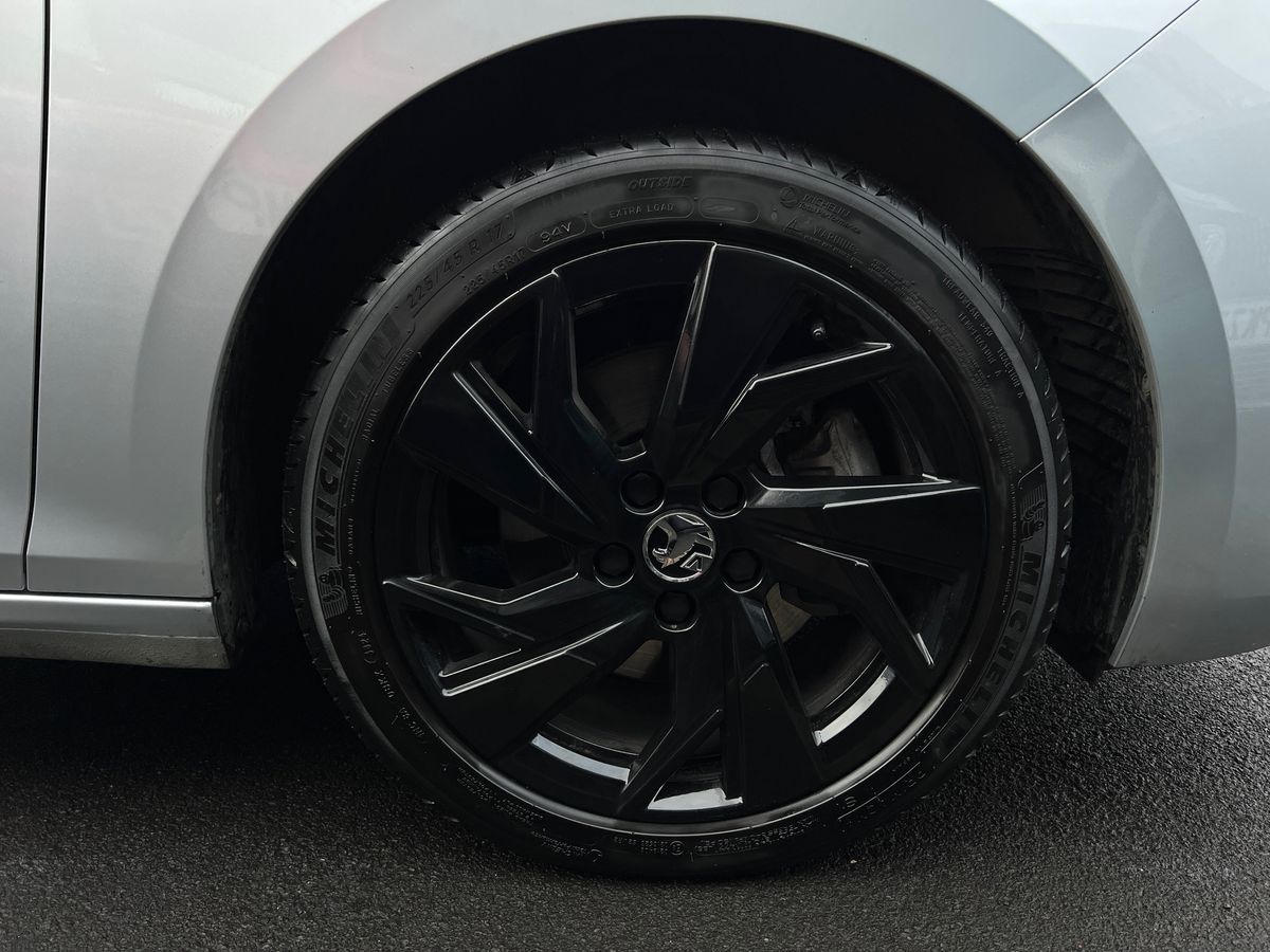 Used Vauxhall Astra 2025 for sale - 77283273: Photo 22