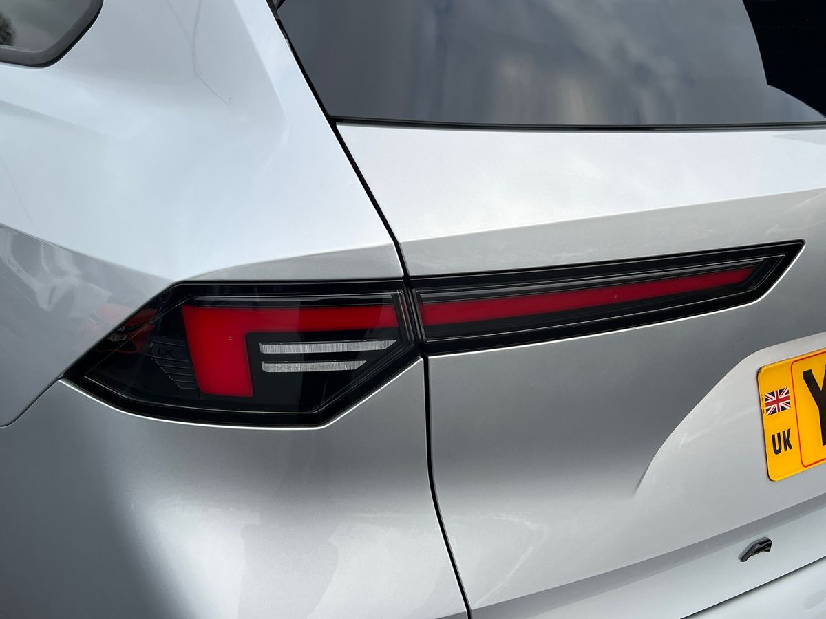 Used Vauxhall Astra 2025 for sale - 77283273: Photo 26