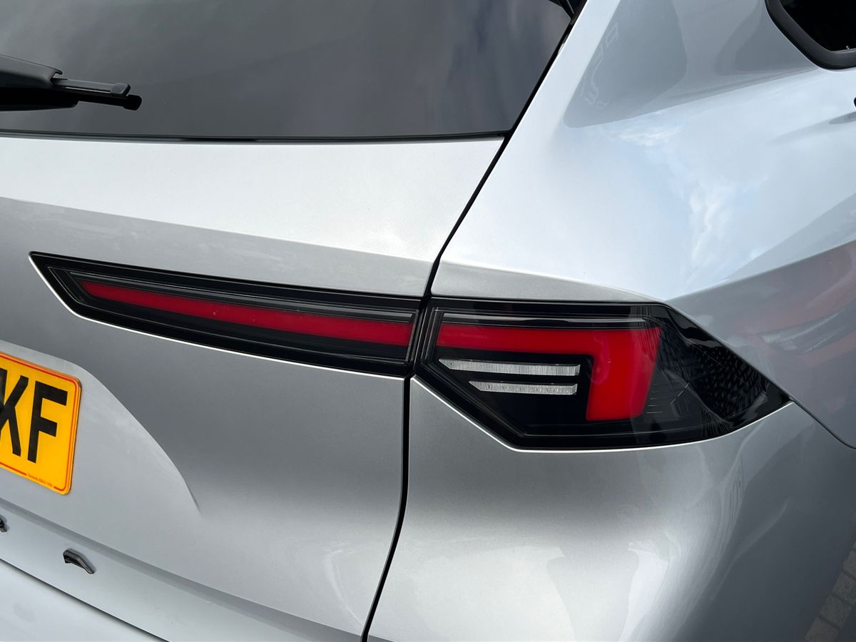 Used Vauxhall Astra 2025 for sale - 77283273: Photo 27