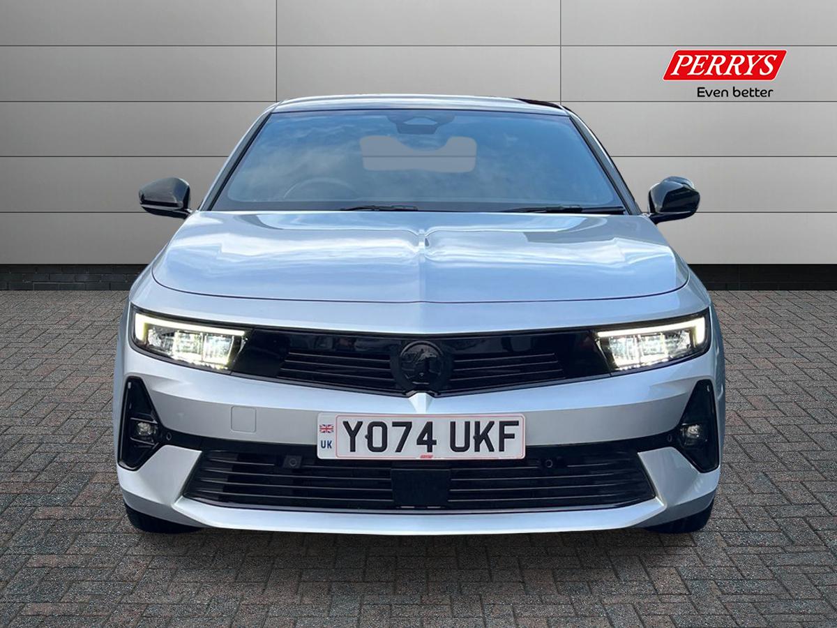 Used Vauxhall Astra 2025 for sale - 77283273: Photo 4