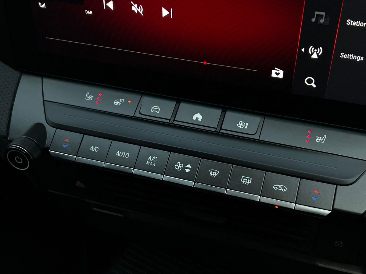 Used Vauxhall Astra 2025 for sale - 77283273: Photo 42