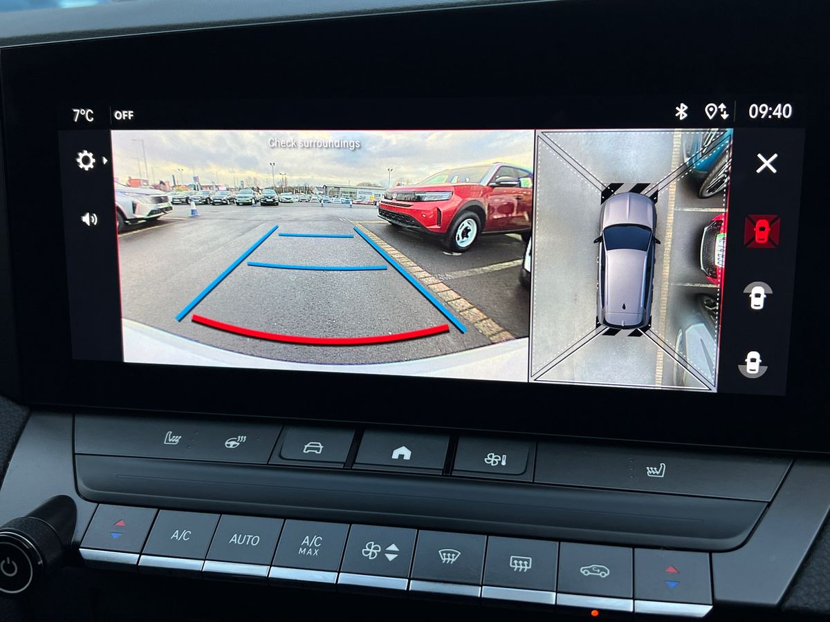 Used Vauxhall Astra 2025 for sale - 77283273: Photo 43