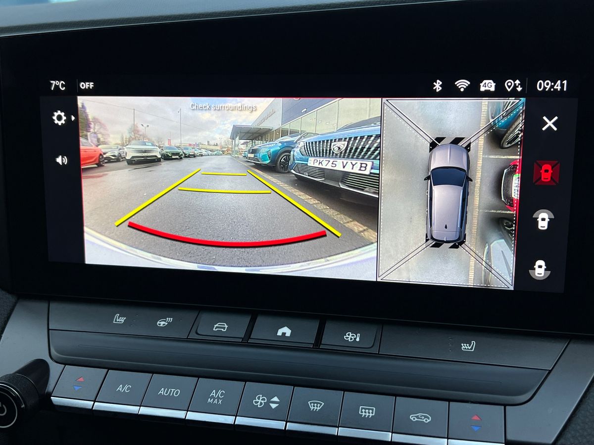 Used Vauxhall Astra 2025 for sale - 77283273: Photo 44