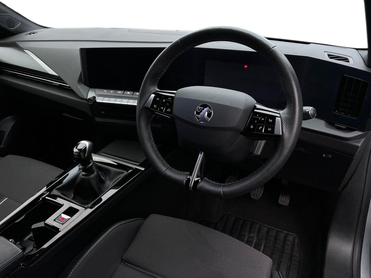 Used Vauxhall Astra 2025 for sale - 77283273: Photo 8