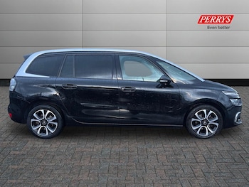 Used Citroen C4 Grand Picasso 2020 for sale - 76588805: Photo
