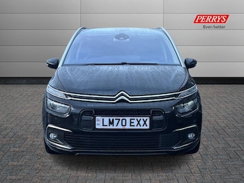 Used Citroen C4 Grand Picasso 2020 for sale - 76588805: Photo