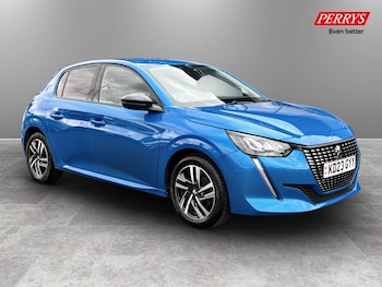 Used Peugeot 208 2023 for sale - 79030646: Photo