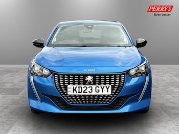 Used Peugeot 208 2023 for sale - 79030646: Photo