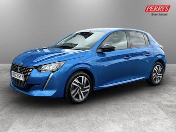 Used Peugeot 208 2023 for sale - 79030646: Photo