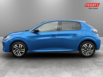 Used Peugeot 208 2023 for sale - 79030646: Photo