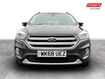 Used Ford Kuga 2018 for sale - 77417767: Photo