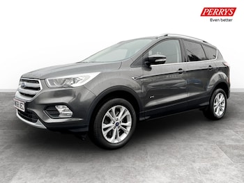 Used Ford Kuga 2018 for sale - 77417767: Photo