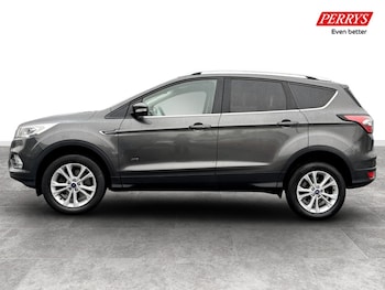 Used Ford Kuga 2018 for sale - 77417767: Photo