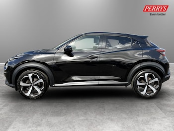 Used Nissan Juke 2021 for sale - 78532329: Photo