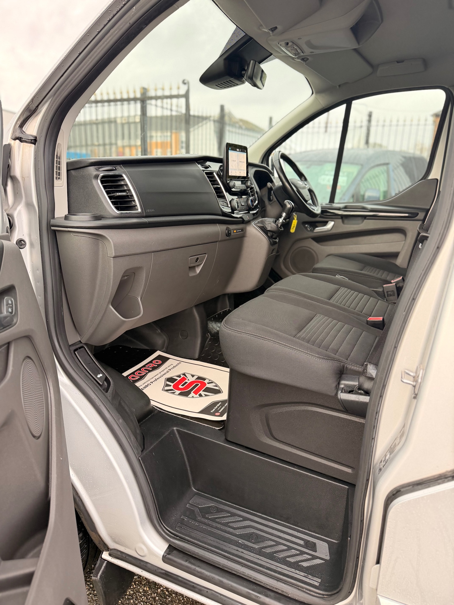 Used Ford Transit Custom 2022 for sale - 77171020: Photo 10