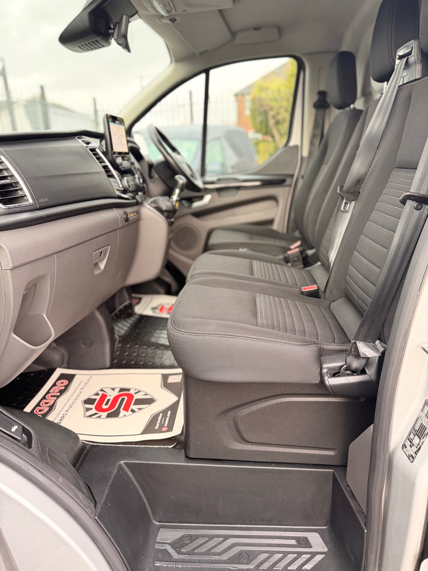 Used Ford Transit Custom 2022 for sale - 77171020: Photo 11