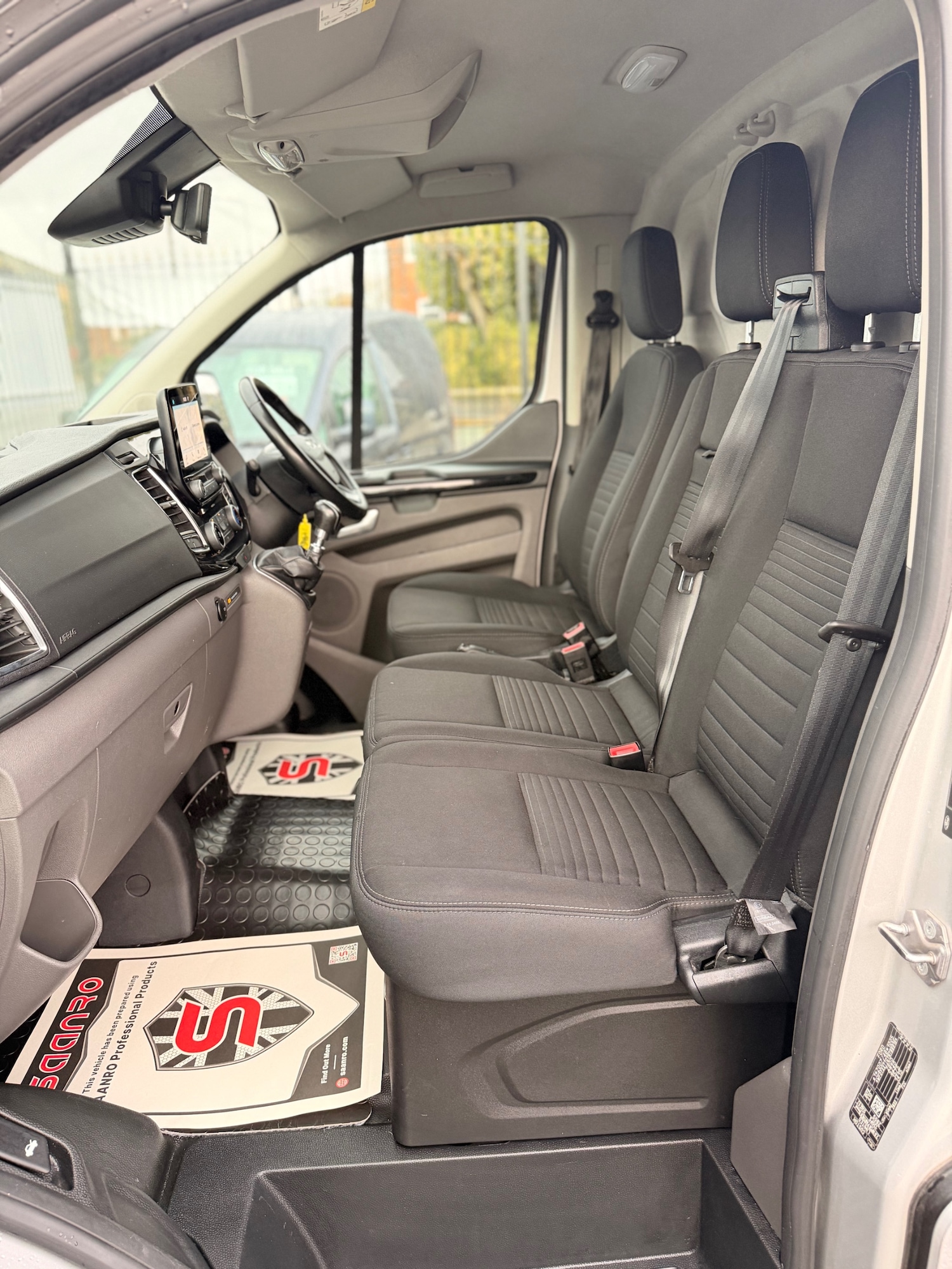 Used Ford Transit Custom 2022 for sale - 77171020: Photo 12