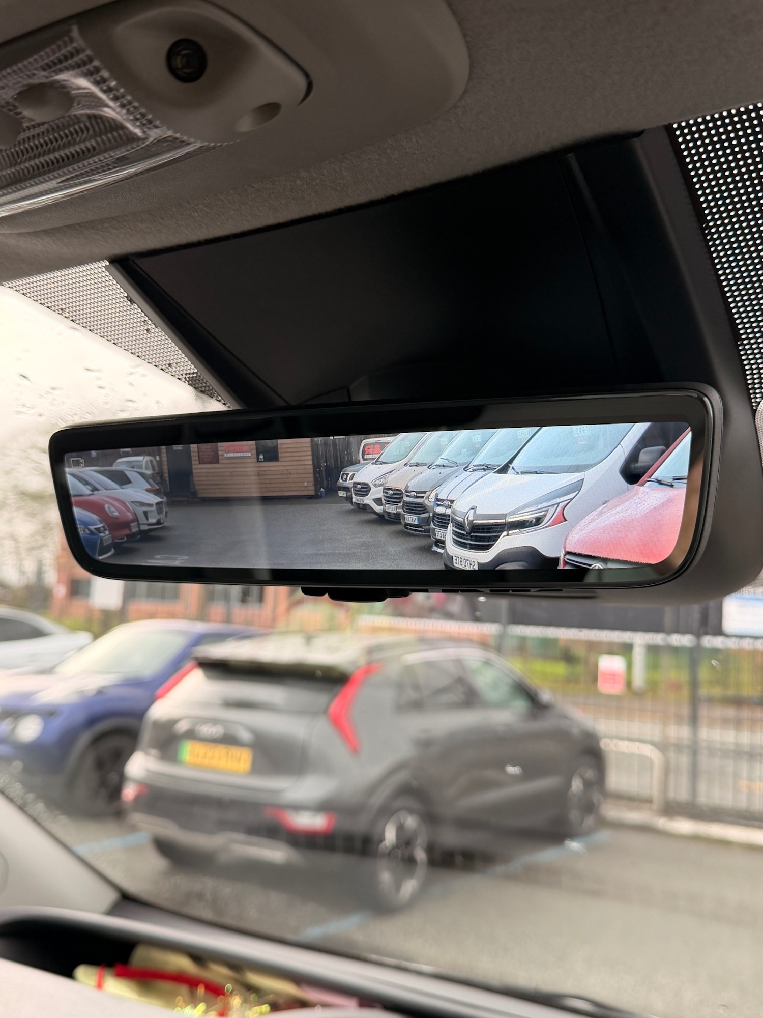 Used Ford Transit Custom 2022 for sale - 77171020: Photo 13