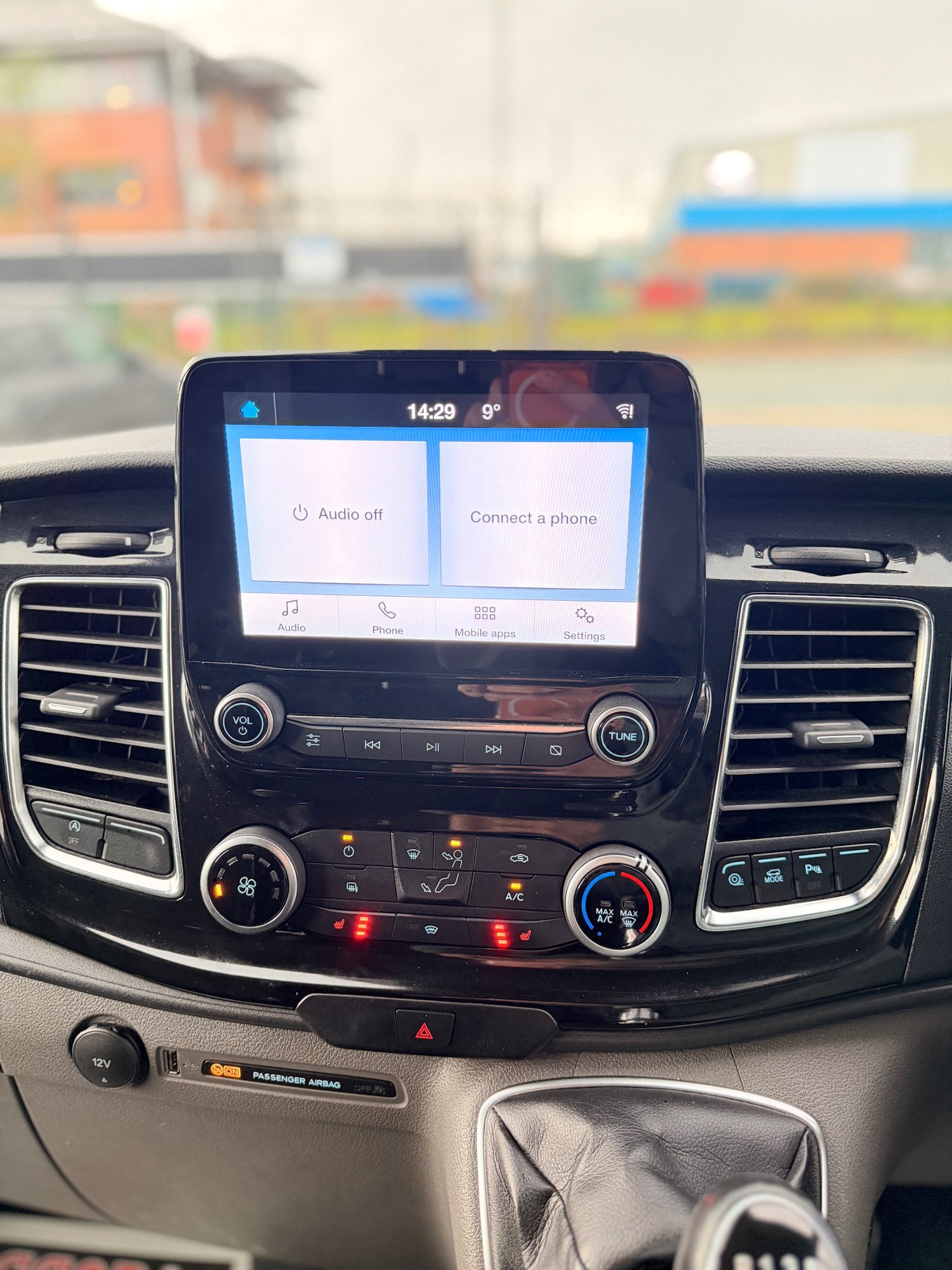 Used Ford Transit Custom 2022 for sale - 77171020: Photo 16