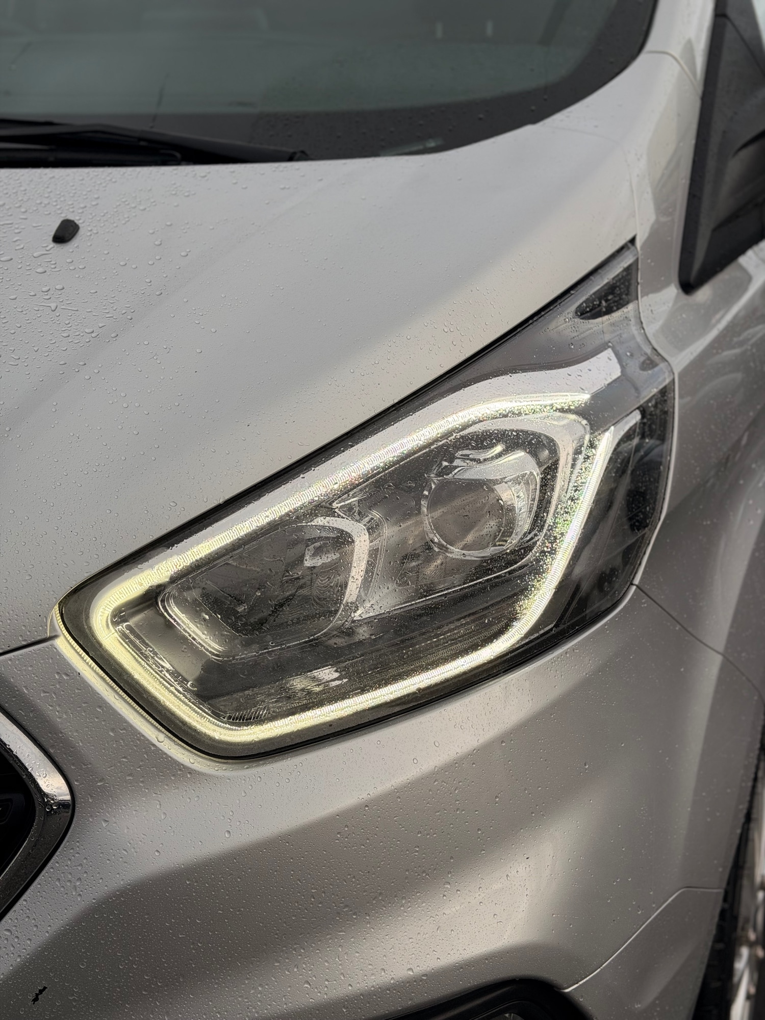 Used Ford Transit Custom 2022 for sale - 77171020: Photo 8