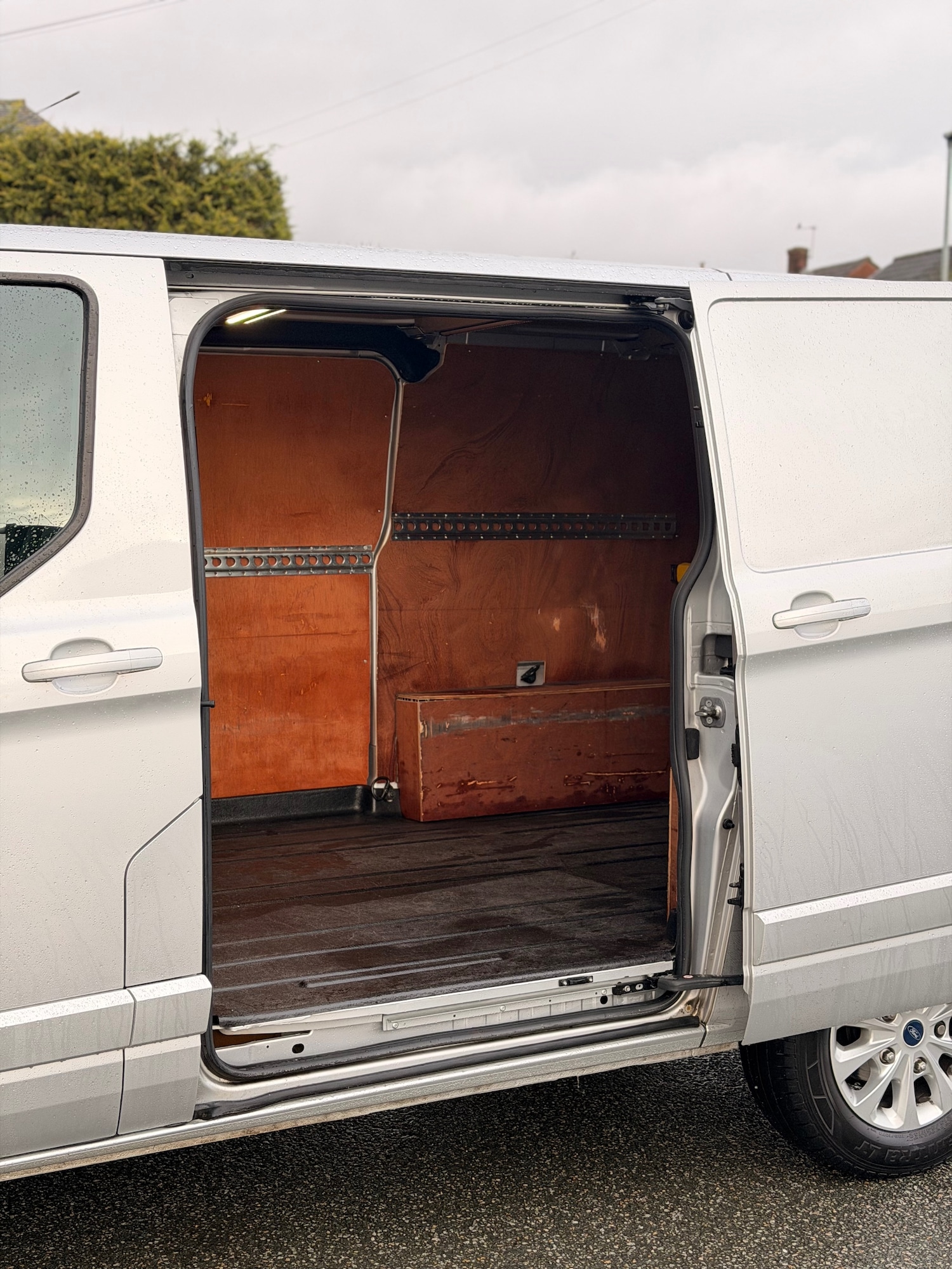 Used Ford Transit Custom 2022 for sale - 77171020: Photo 9