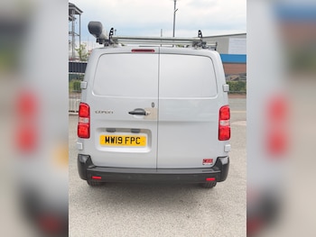 Used Peugeot Expert 2019 for sale - 78526995: Photo