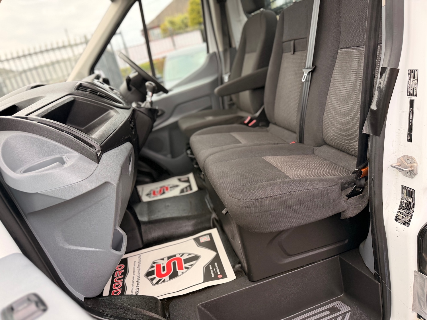 Used Ford Transit 2017 for sale - 78084685: Photo 15