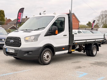Used Ford Transit 2017 for sale - 78084685: Photo