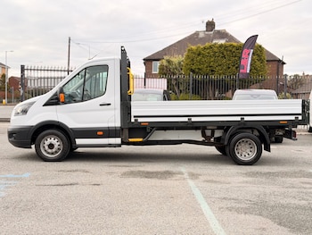 Used Ford Transit 2017 for sale - 78084685: Photo