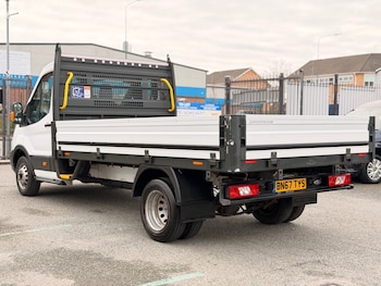 Used Ford Transit 2017 for sale - 78084685: Photo