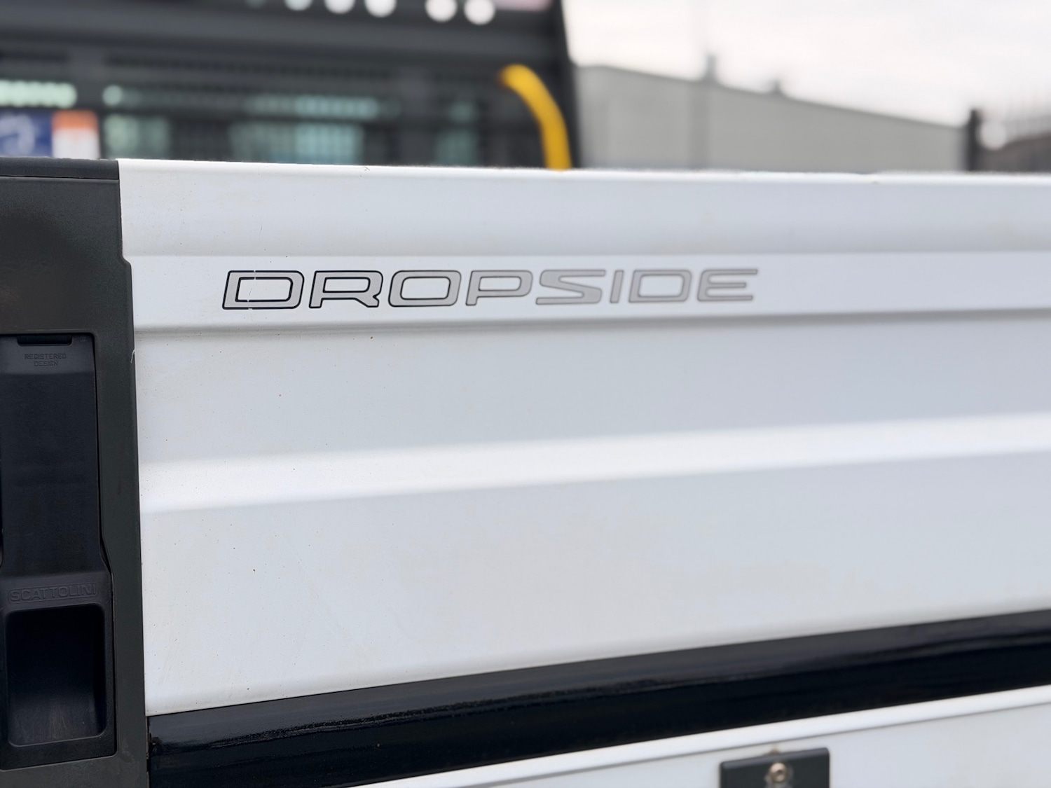 Used Ford Transit 2017 for sale - 78084685: Photo 5