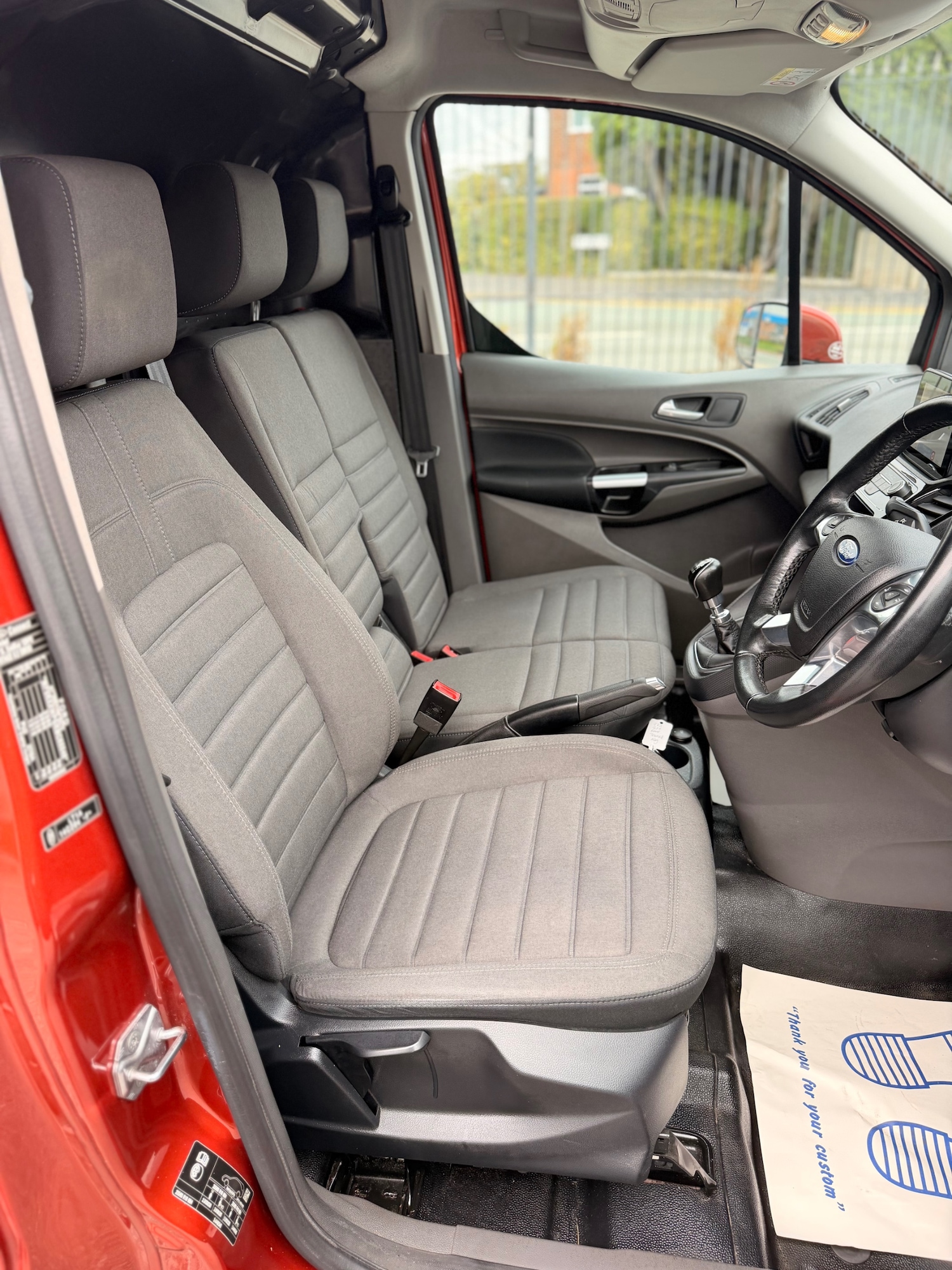 Used Ford Transit Connect 2021 for sale - 76281477: Photo 14