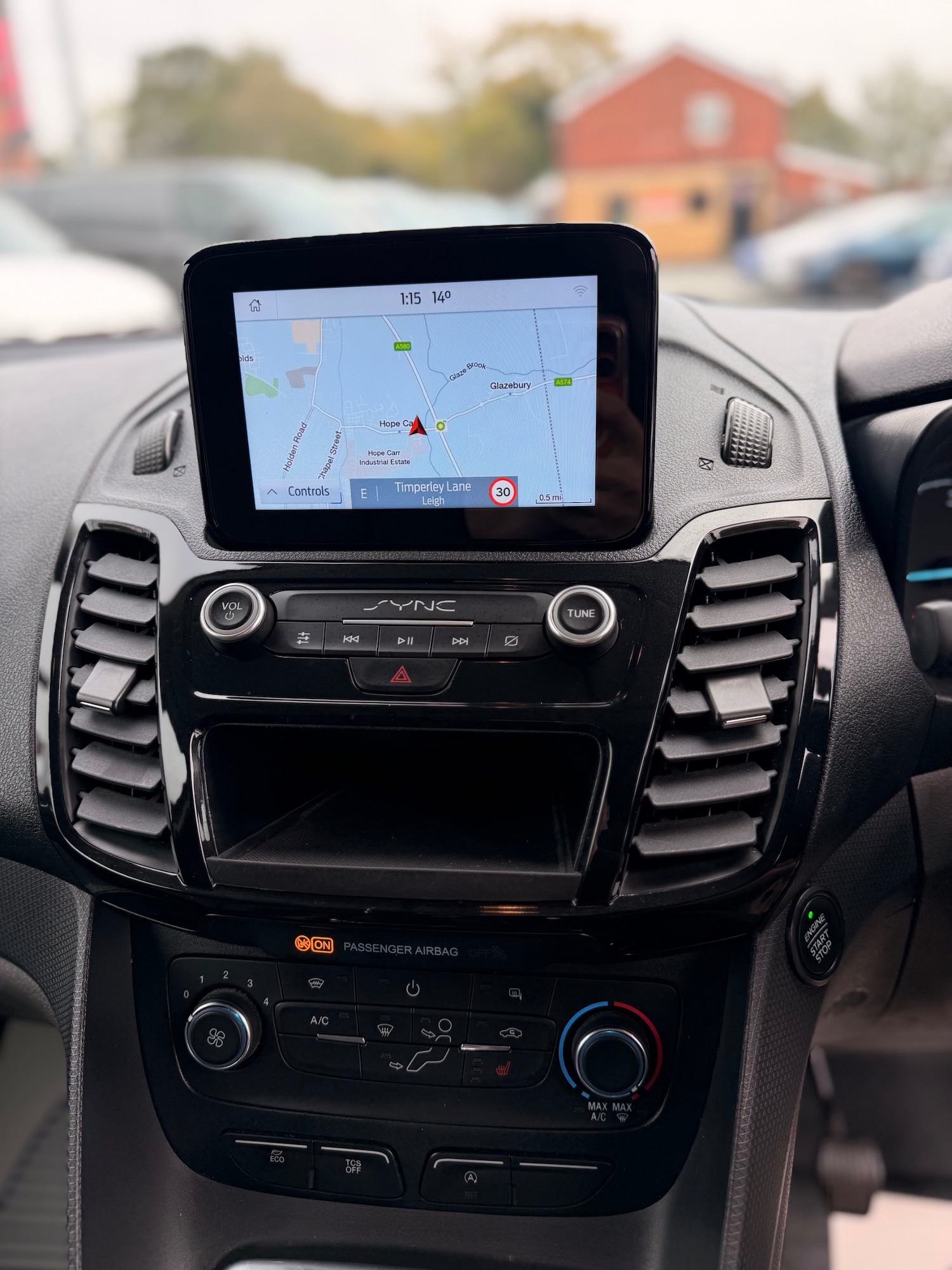 Used Ford Transit Connect 2021 for sale - 76281477: Photo 16