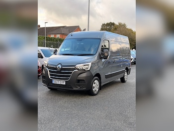 Used Renault Master 2021 for sale - 76325046: Photo
