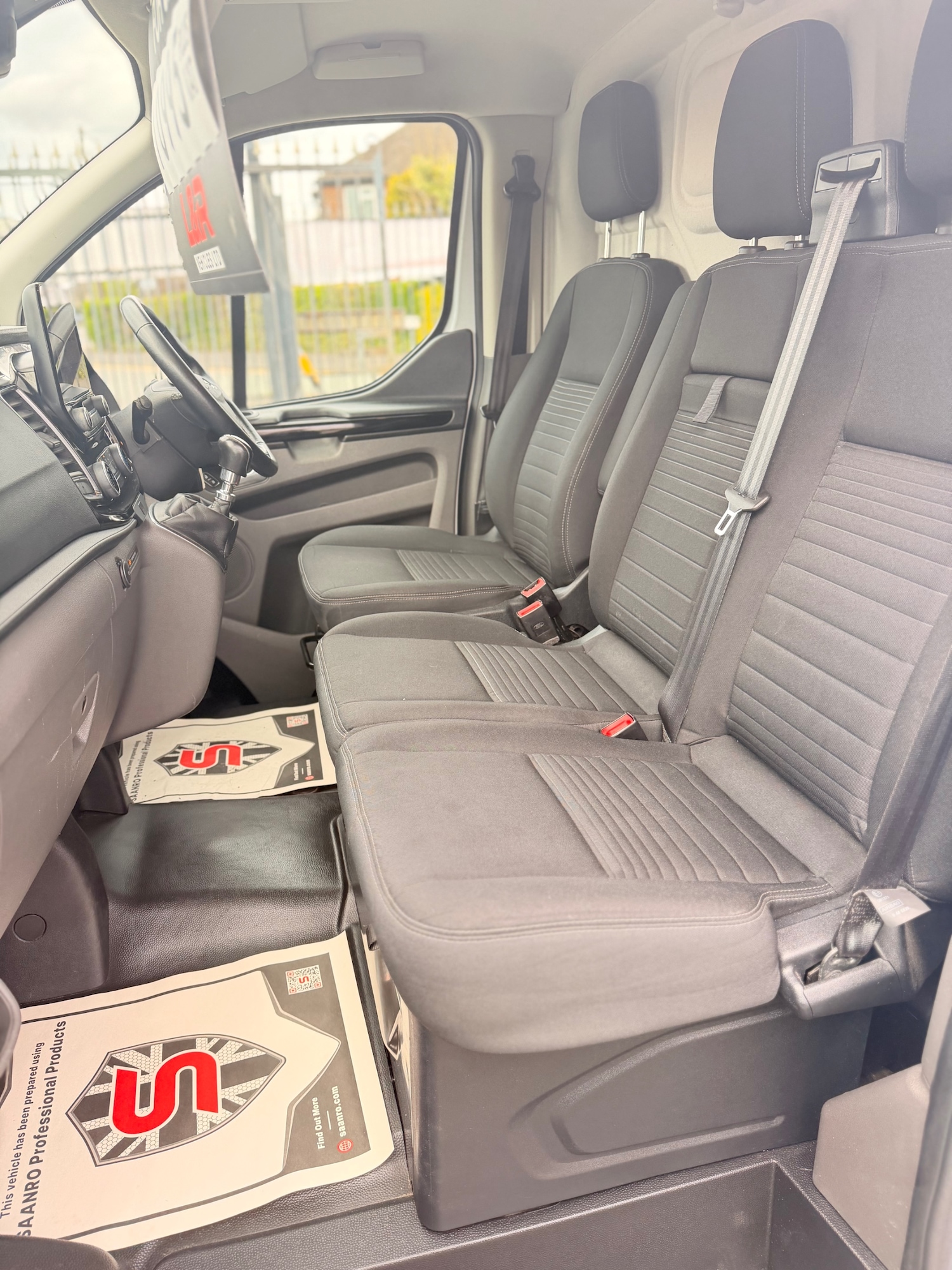 Used Ford Transit Custom 2021 for sale - 78038886: Photo 13